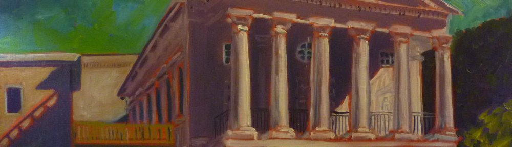 Cathedral of Mary Immaculate, Nelson, BC