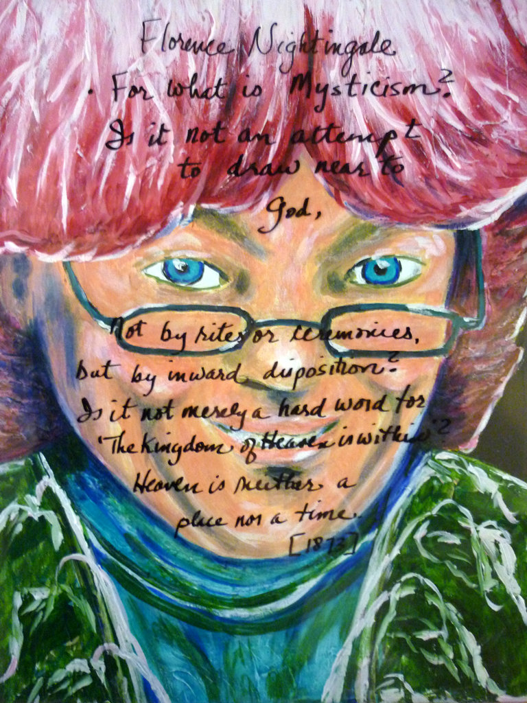 Florence Nightingale