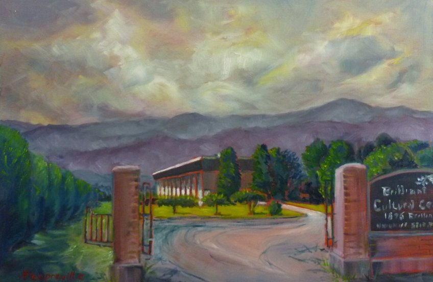 Union of Spiritual Communities of Christ, Castlegar, BC