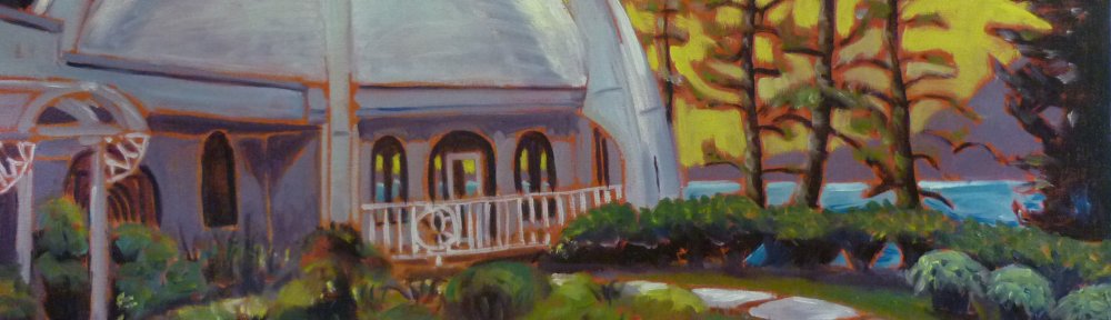 Yasodhara Ashram Society, Kootenay Bay, BC